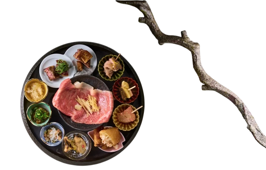 金乃縁 ご馳走おばんざい