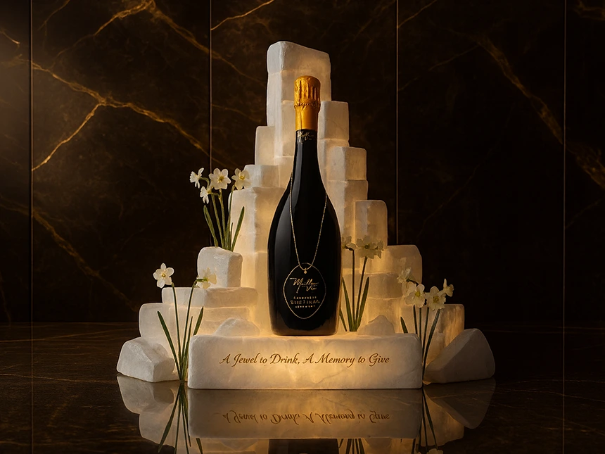 デヴィ夫人主催 第27回クリスマス・チャリティー・ガラ・パーティー