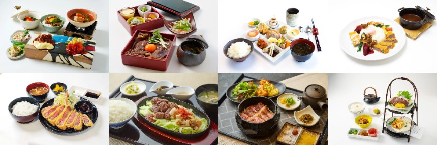 至福の贅沢部門