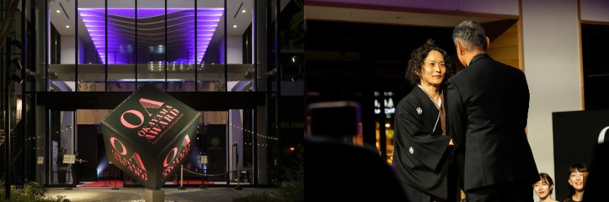 『岡山アワード2025』選出