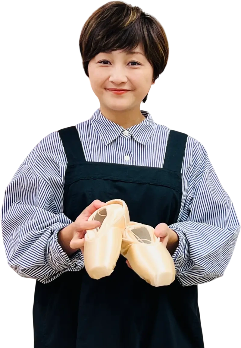 代表：田中美季