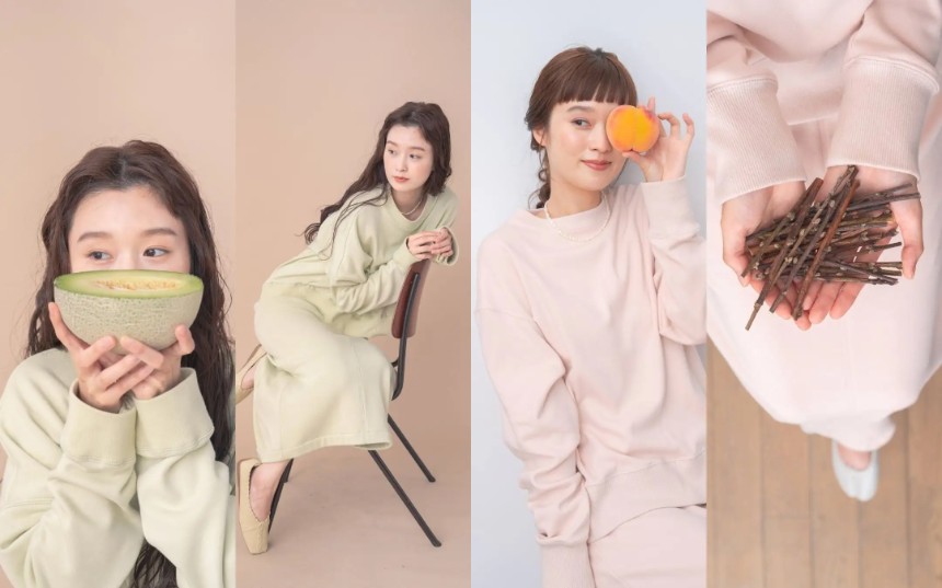 循環型共創プロジェクト「hatake –LIFE COLOR-®」