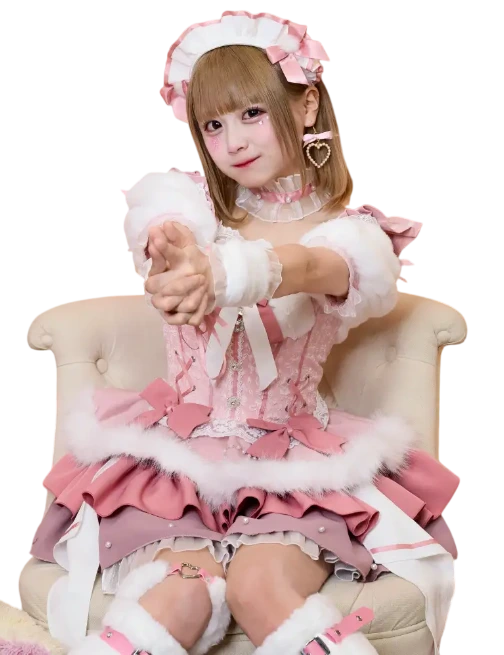 天宮しゅな の写真