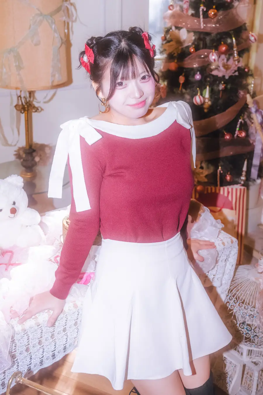 白雪いちのプロフィール写真