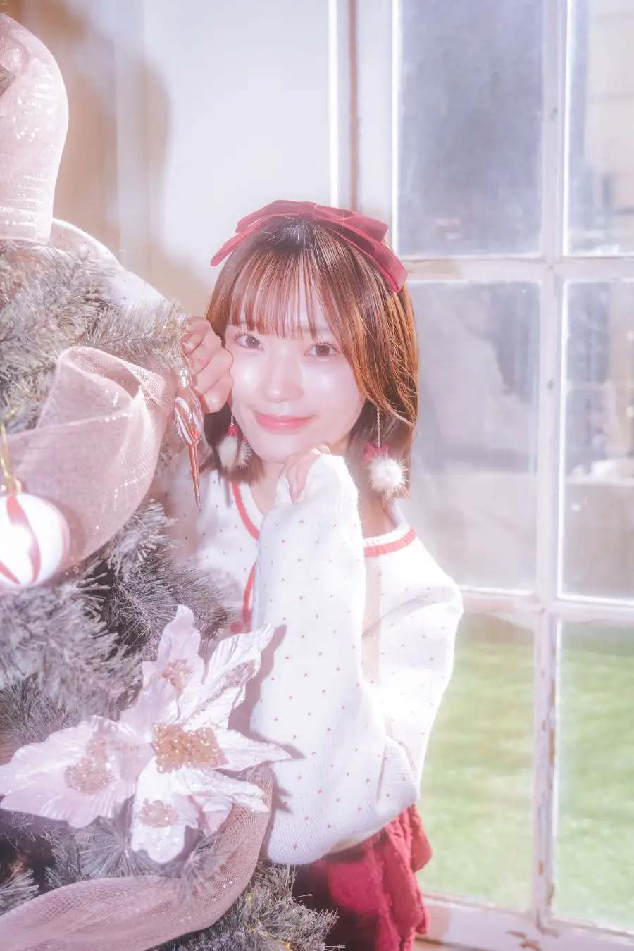 大石花音のプロフィール写真