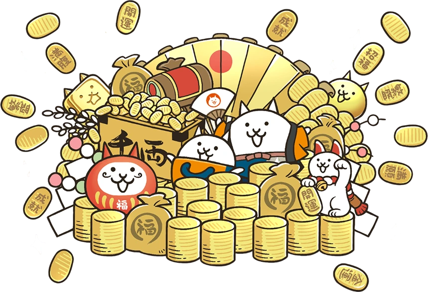 にゃんこ大商店 出張所 ～開運招福！～ in 大阪