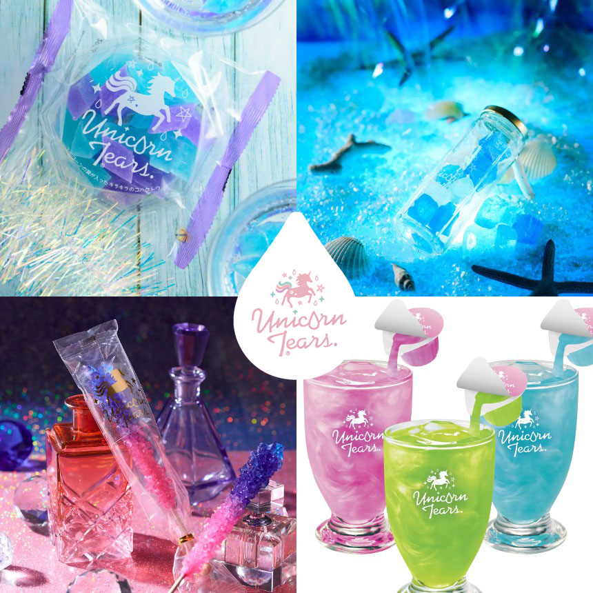 ユニコーンティアーズ