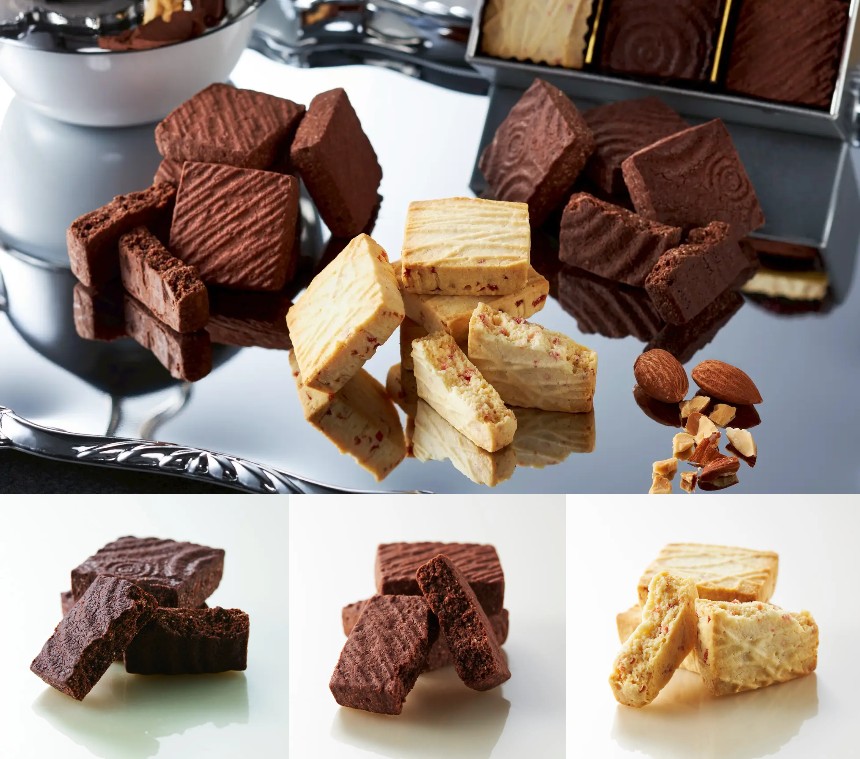 Roti Chocolat　ロティショコラ