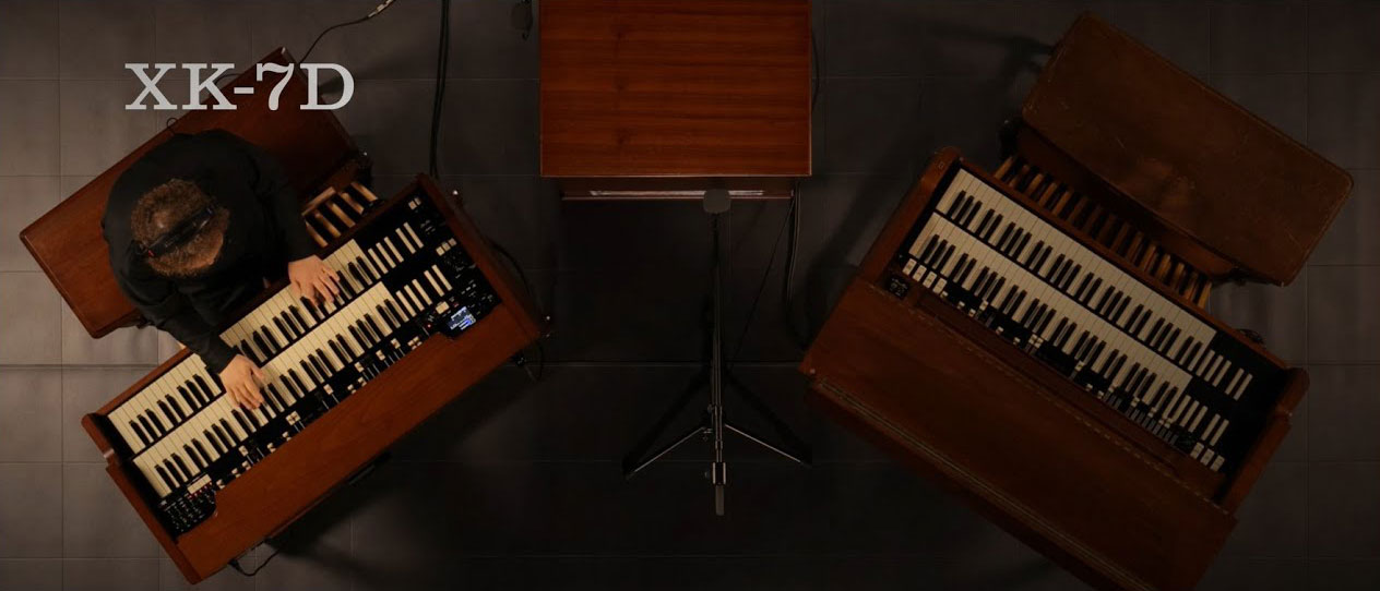 新搭載「VEM音源」