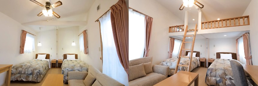 安全性・法令順守を最優先した施設づくり