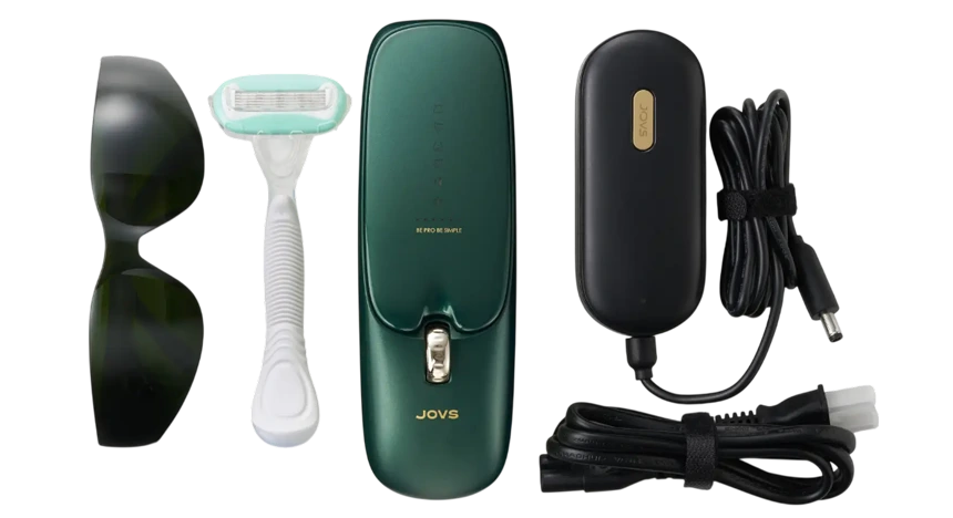 「JOVS Dora Scroll」の商品概要