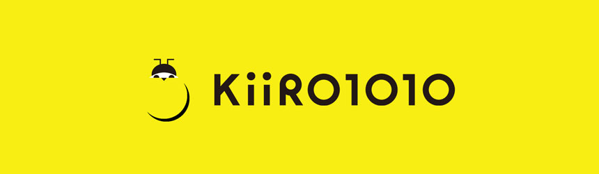 KiiRO1010 (KiiRO Ladybird Co., Ltd.)