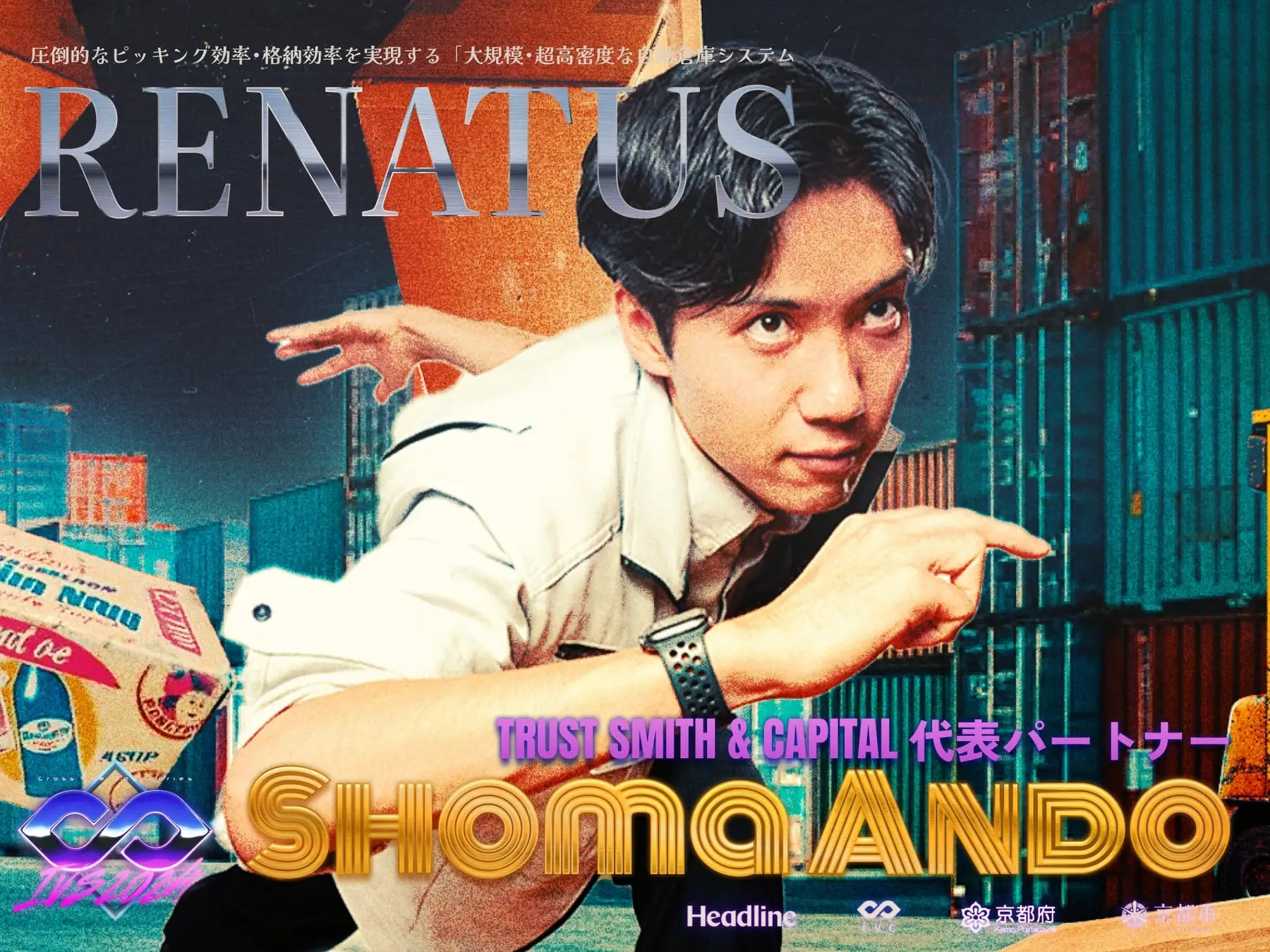 TRUST SMITH & CAPITAL