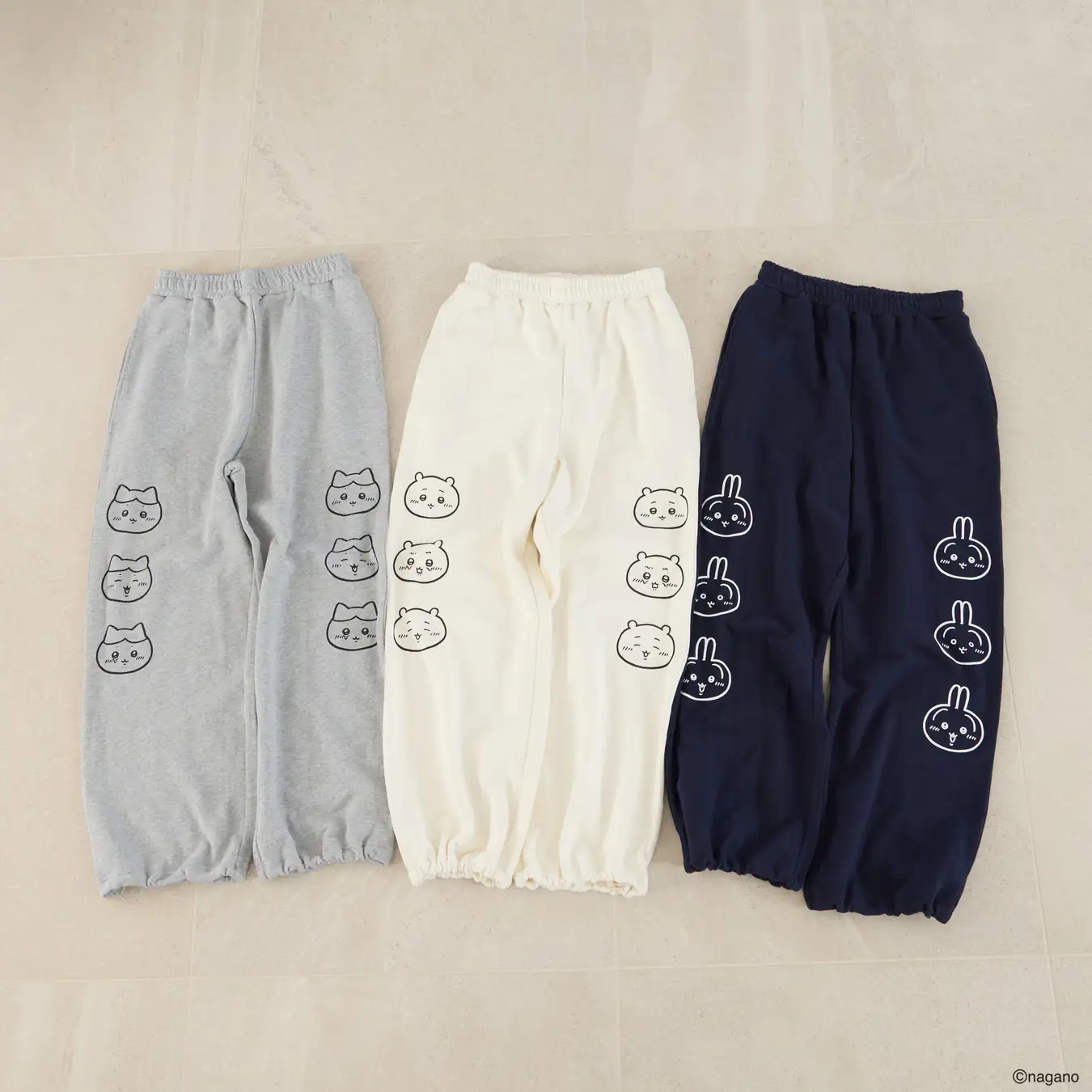 スウェットパンツの商品画像