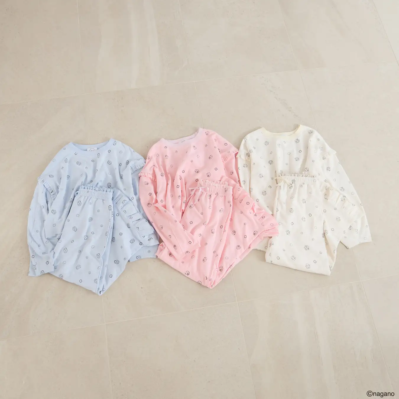 スウェットSETUPの商品画像