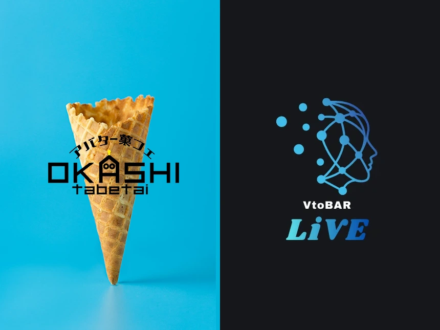 VtoBAR LiVE