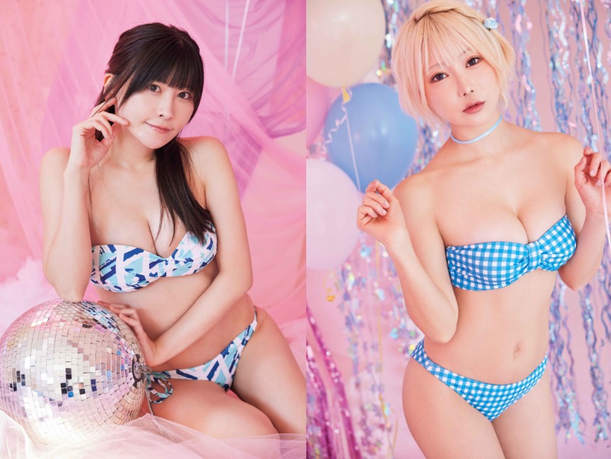 PPエンタープライズの最新グラビア