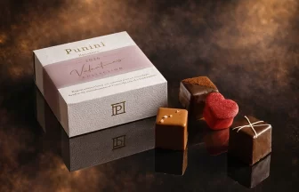 バレンタイン2026