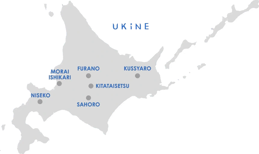 展開予定エリア