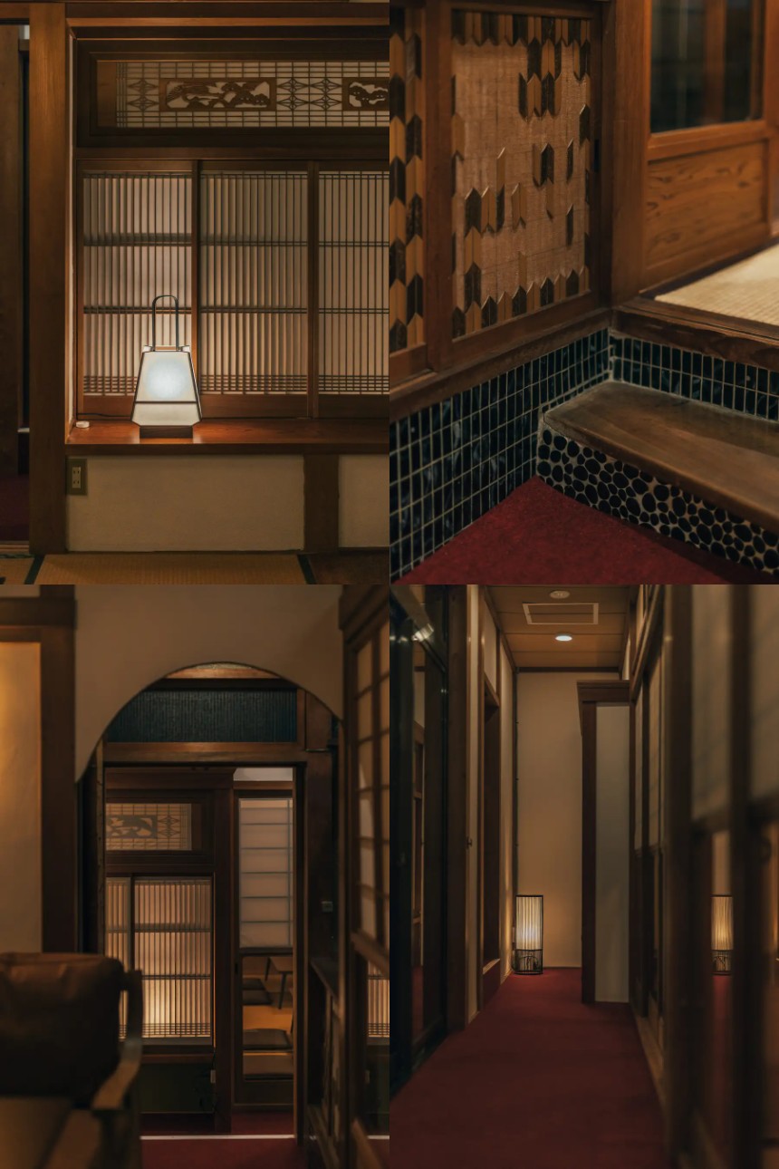 古民家再生×焼き鳥