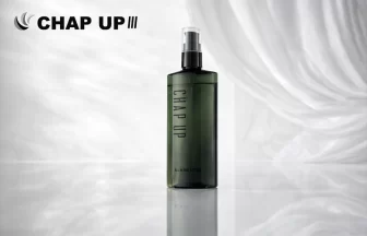 チャップアップ オールインワンローション