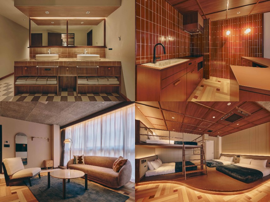 設備・アメニティ