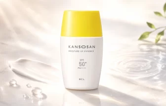 乾燥さん 保湿力UVエッセンス