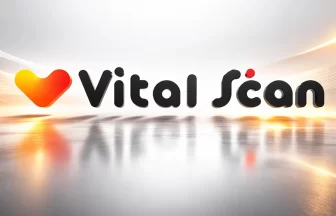 デジタルヘルスサービス「Vital Scan」
