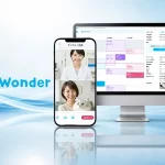 動物病院向け業務改善プラットフォーム「Wonder（ワンダー）」